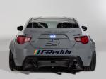 Scion FR-S by GReddy 2013 года